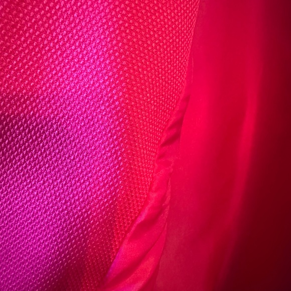 Evan Picone Women's Pink Blazer - Picture 5 of 5